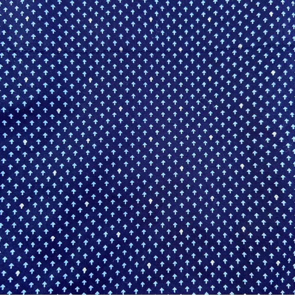 Peter Millar Men’s Patterned Button Up Long Sleev… - image 4